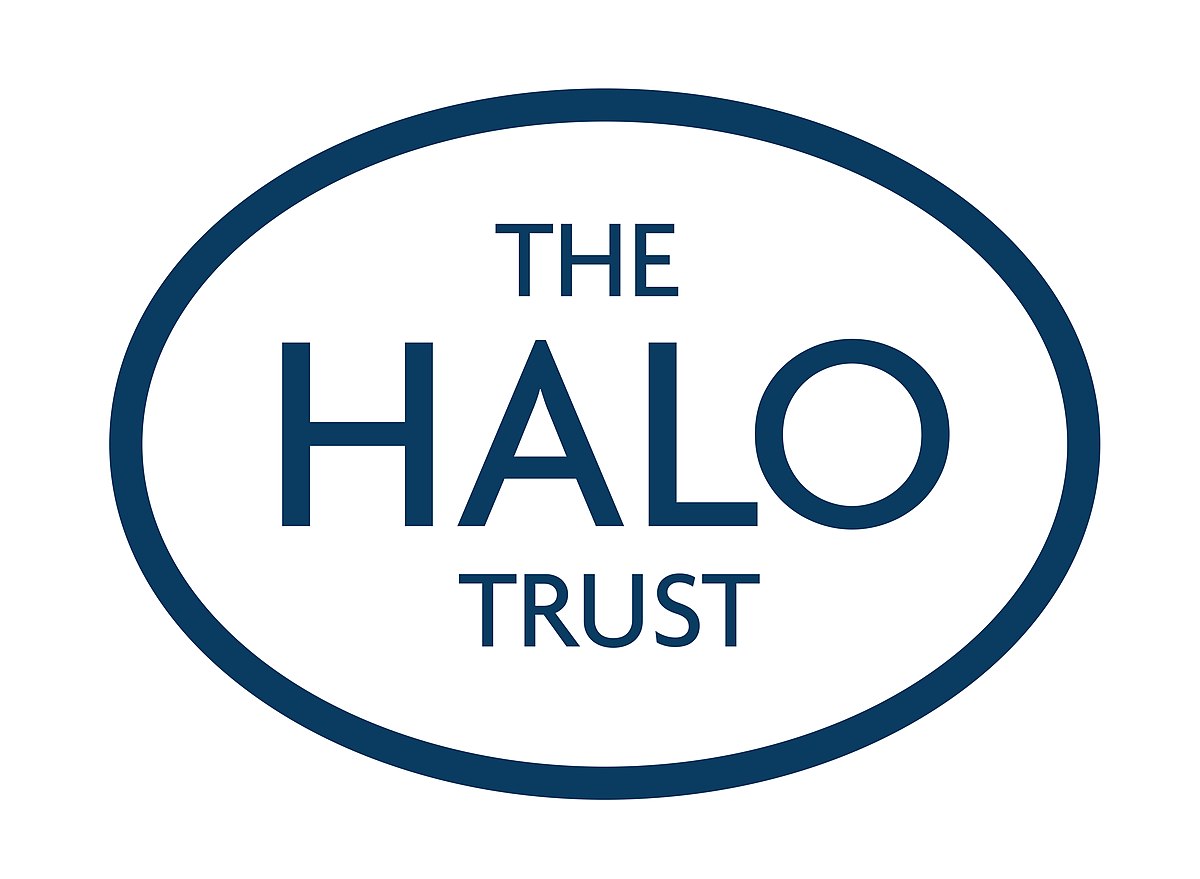 Зустріч з The HALO Trust